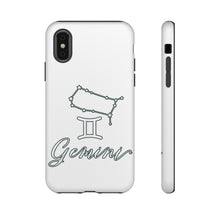 Load image into Gallery viewer, Gemini Tough Cases
