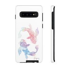 Load image into Gallery viewer, Pisces Tough Cases
