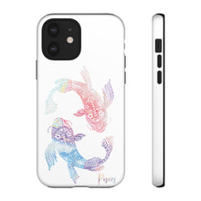 Load image into Gallery viewer, Pisces Tough Cases
