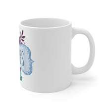 Load image into Gallery viewer, Taurus AF Mug 11oz
