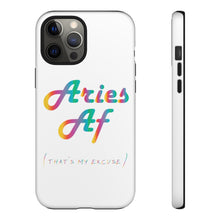 Load image into Gallery viewer, Aries Tough Cases
